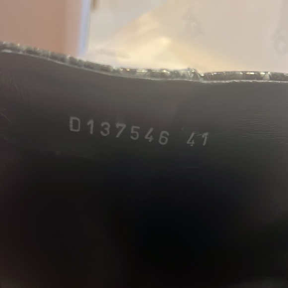 AGL, Marette Leopard Bootie - Picture 12 of 15